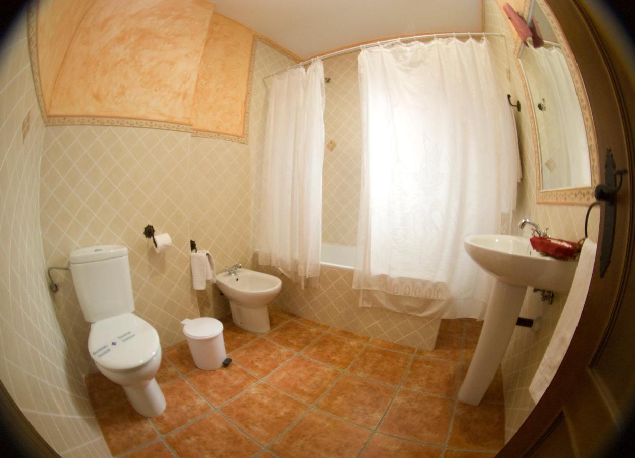 Hotel Rural El Arriero La Zarza  Room photo